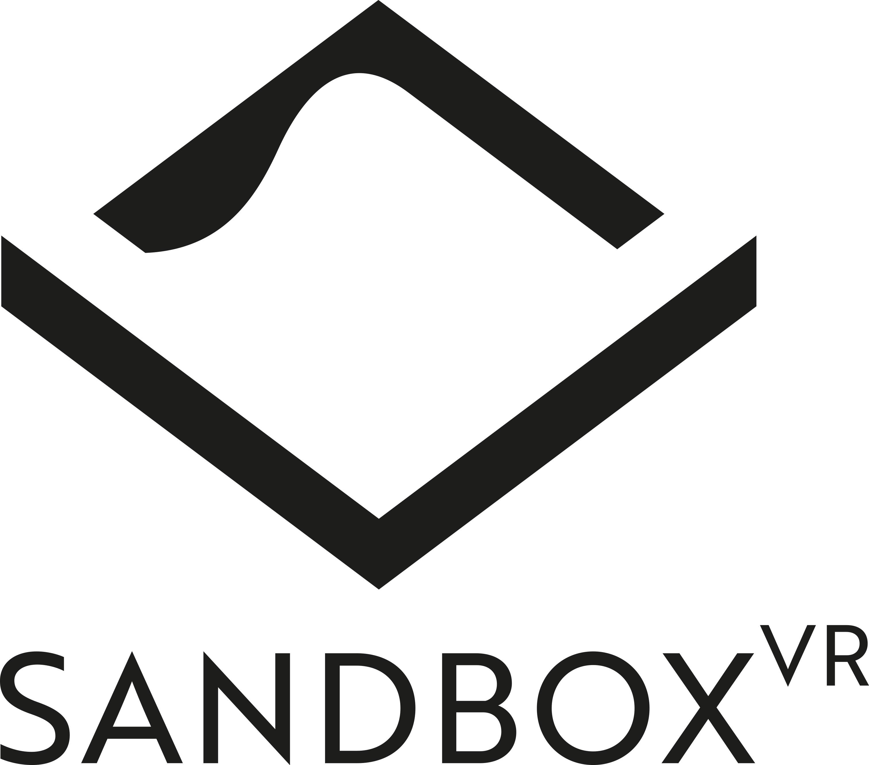 Sandbox VR - Horgen