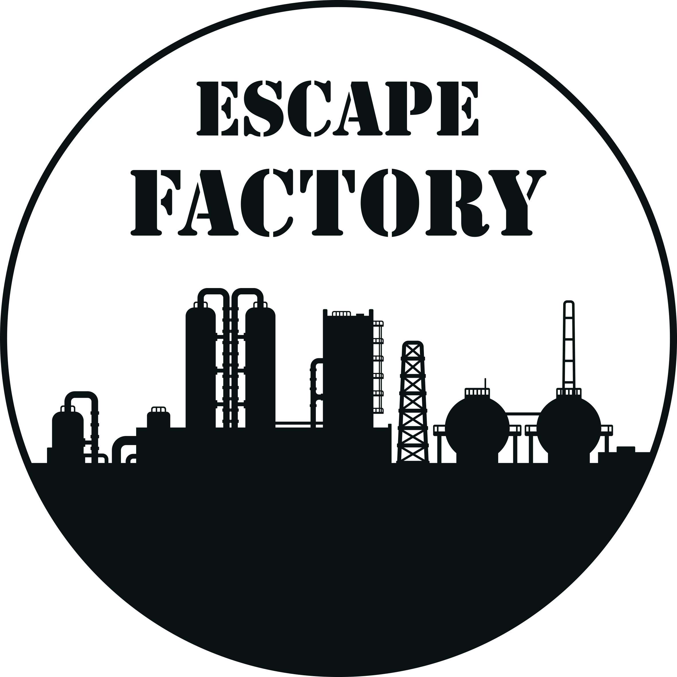Escape Factory - Sursee