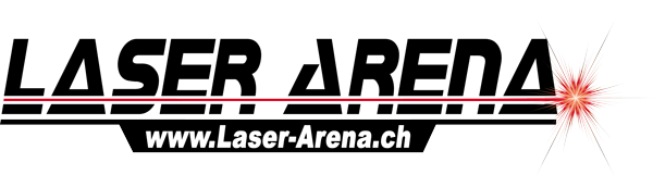 Laser Arena - Zürich + Luzern