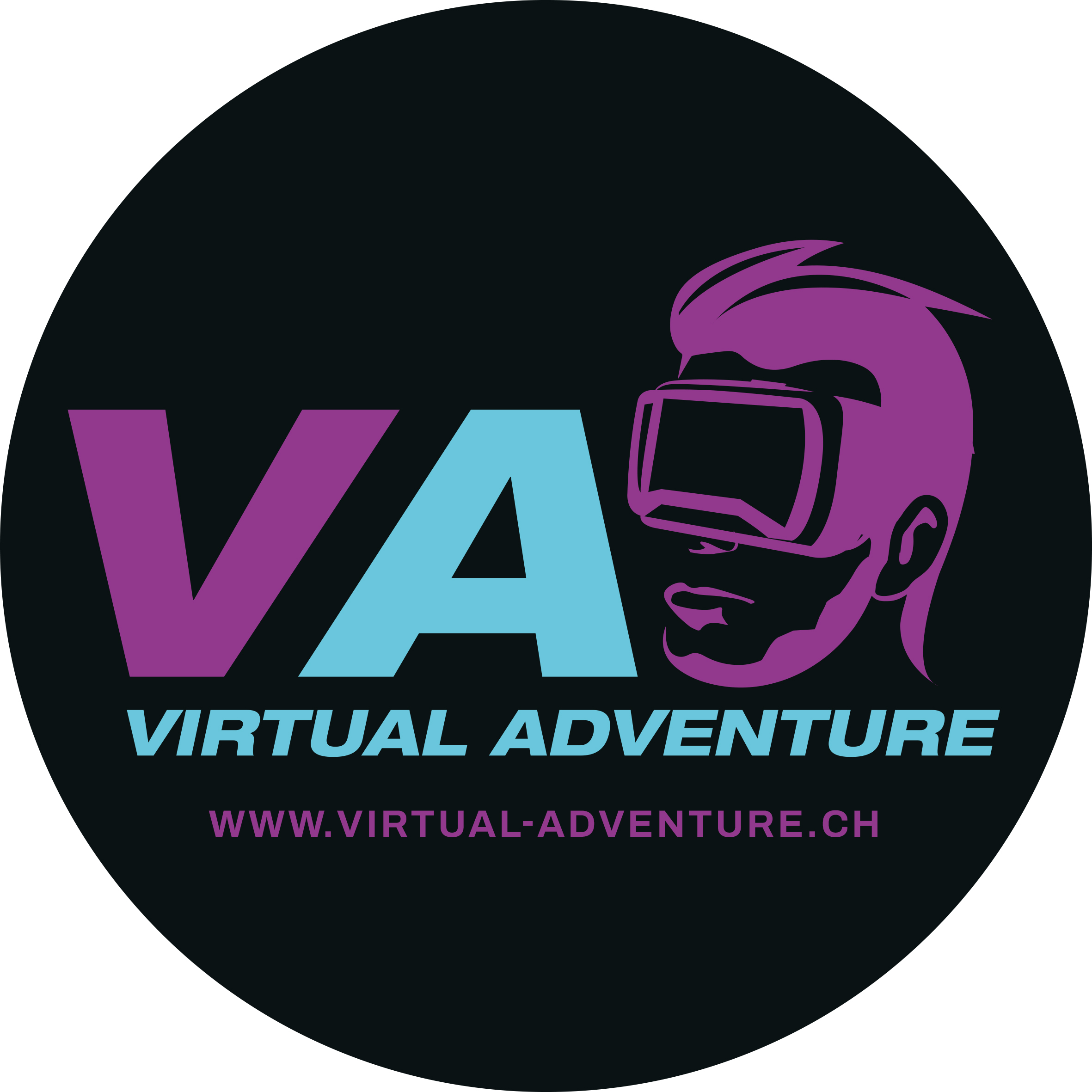Virtual Adventure - Zofingen