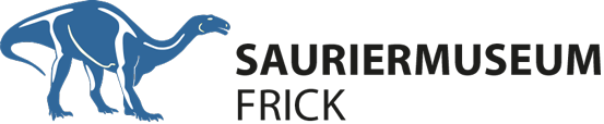 Sauriermuseum - Frick